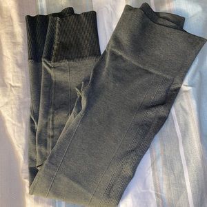 LuluLemon Seamless Leggings